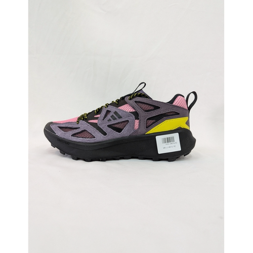 正品 adidas Kantai Trail 男子户外类徒步越野登山跑步鞋 JI4816