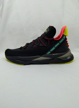 正品 彪马 Puma LQDCELL Shatter XT Trail 女子跑步鞋 193036-03