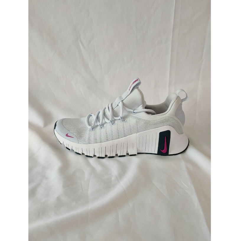 正品 Nike Free Metcon 6 男女综合训练鞋 深蹲拉伸鞋 FJ7126-004