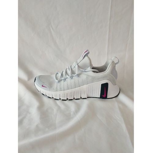 正品 Nike Free Metcon 6 男女综合训练鞋 深蹲拉伸鞋 FJ7126-004