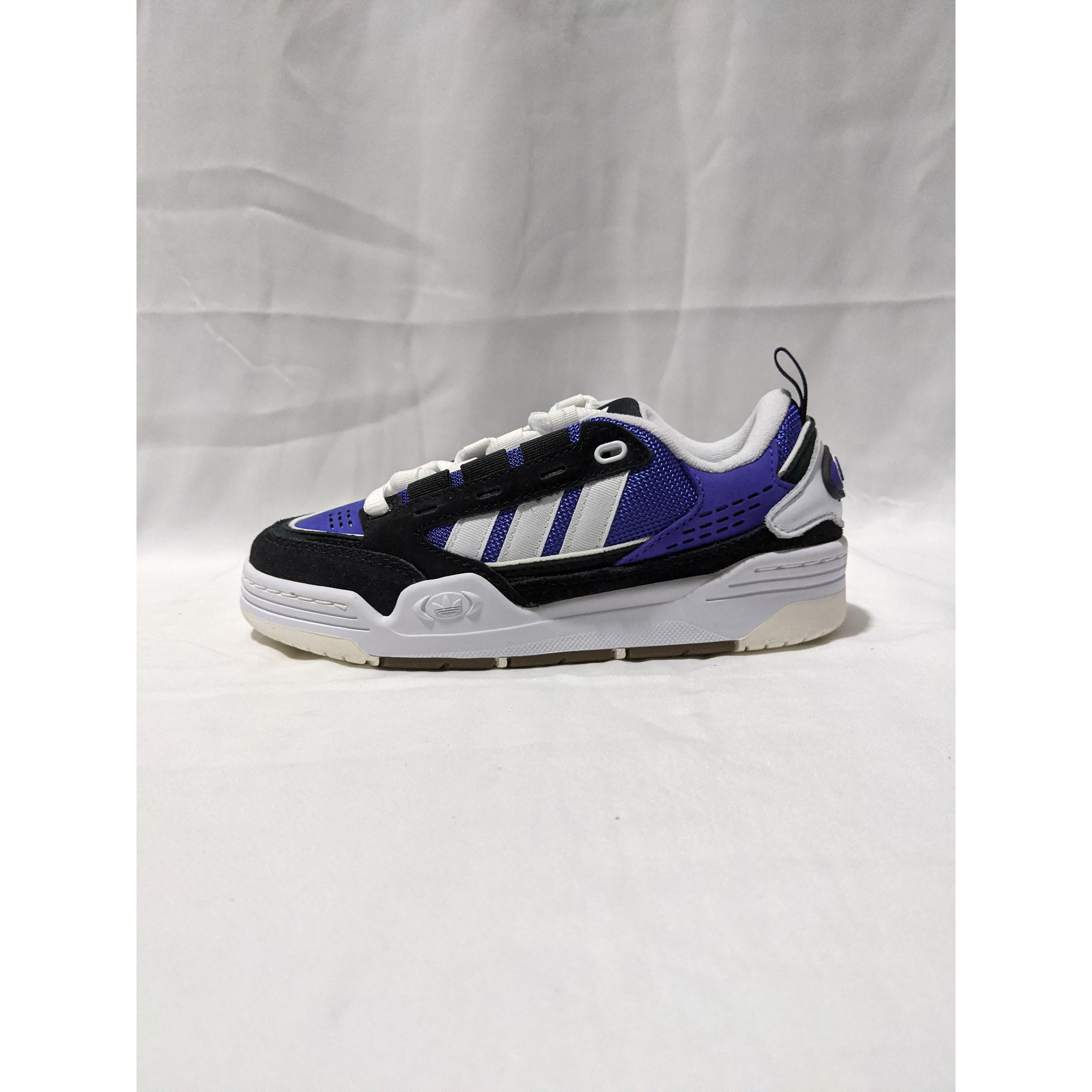 酷动城 正品 adidas originals Adi2000 女子低幫休闲板鞋 GZ6201