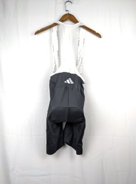 adidas The Padded Cycling Bib Shorts 女子背带骑行服 IC5065
