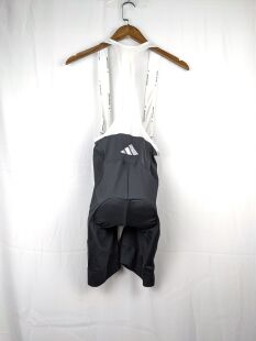adidas The Padded Cycling Bib Shorts 女子背带骑行服 IC5065
