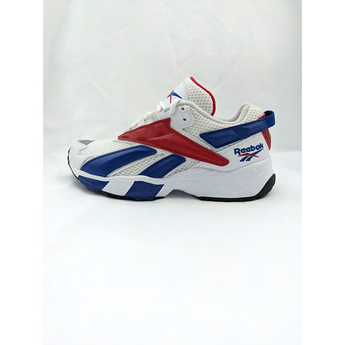 锐步 Reebok INTERVAL 96 OG 女子复古老爹鞋運動休閒鞋 EH3102
