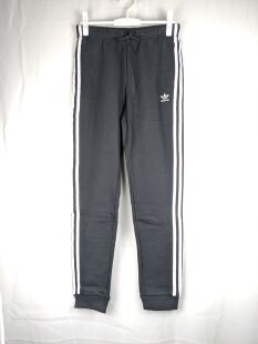 女子针织束脚休闲长裤 三叶草 DN8134 CUFF ADIDAS REGULAR