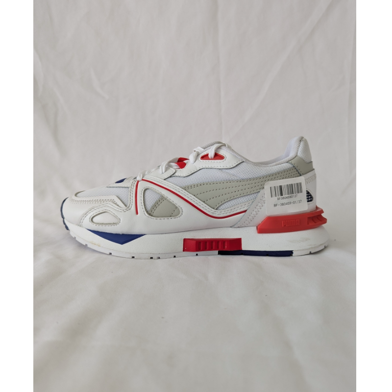 正品 PUMA Mirage Mox Core 女子复古休闲鞋 380459-01 无原鞋盒