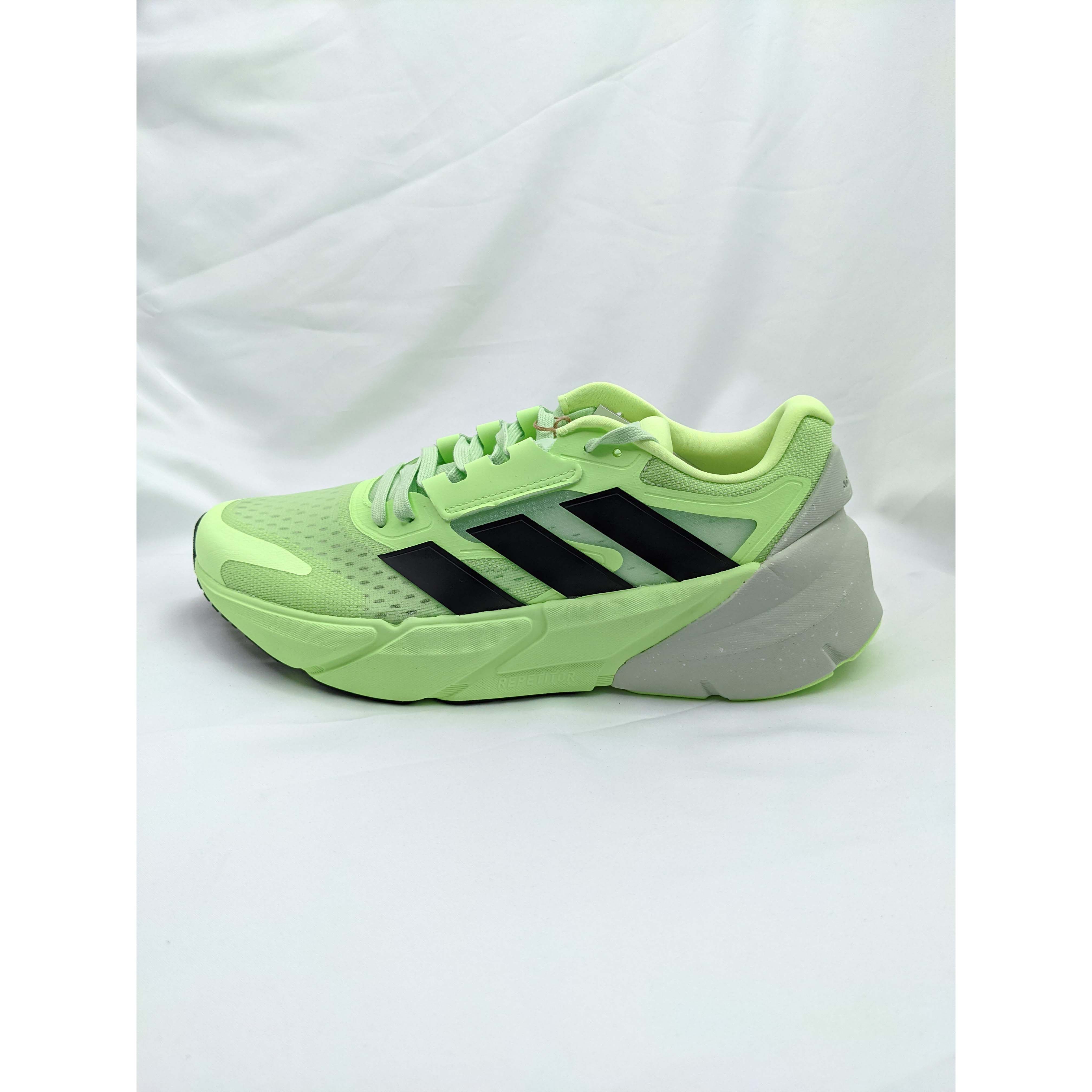 adidas Adistar 2 Running 男轻量缓震专业跑步鞋 ID2808 无原盒