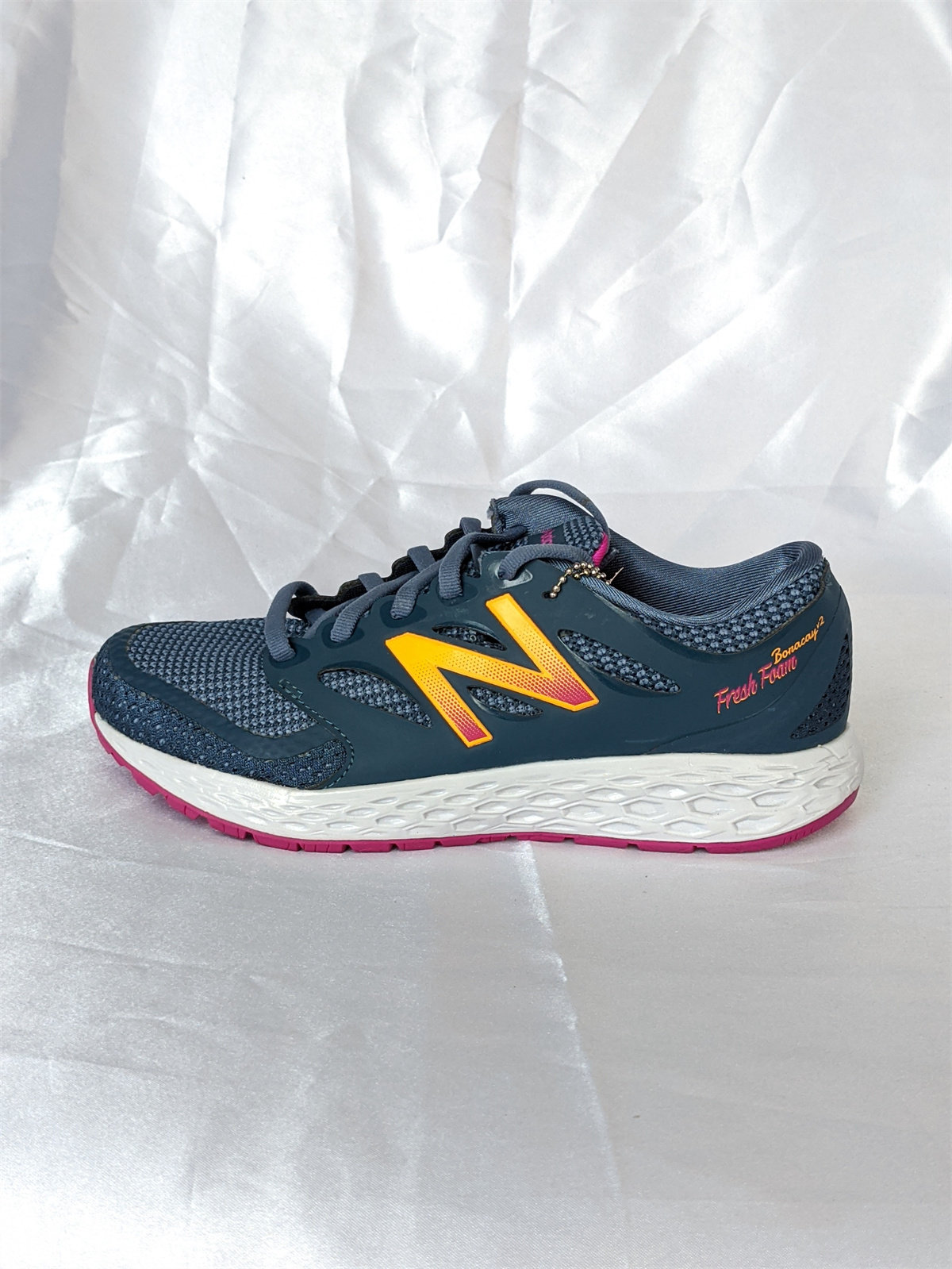 New Balance/NB BORACAY系列 女运动鞋专业跑步鞋 WBORAGB2 35码