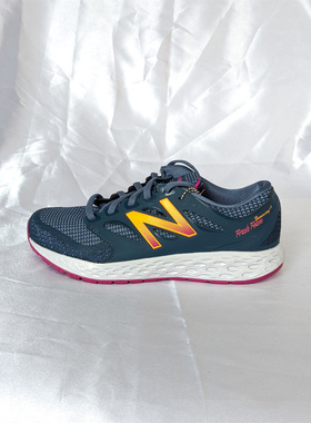 New Balance/NB BORACAY系列 女运动鞋专业跑步鞋 WBORAGB2 35码