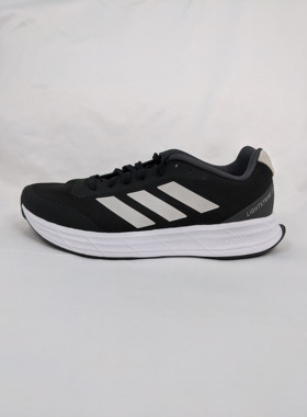 错码 !adidas Lightstrike Go 男子跑步鞋 H05746 左脚40右脚41码