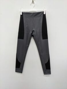 联名 adidas Stella Mccartney LYCRA FitSense+ 女瑜伽裤 DW9575