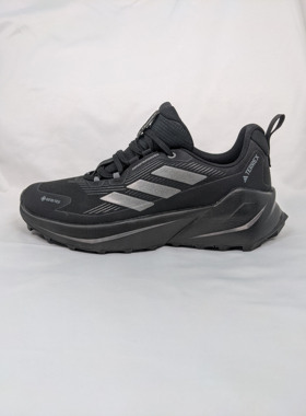 adidas Terrex Trailmaker 2 GoreTex Hiking 男子户外鞋高端材质