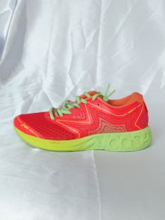 亚瑟士 Asics Noosa F 女子专业铁人三项训练鞋跑步鞋 T772N-2087