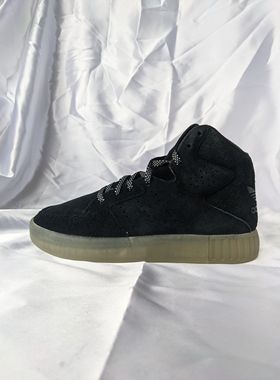 ADIDAS TUBULAR INVADER 2.0 三叶草女子限定小椰子休闲鞋 S80403