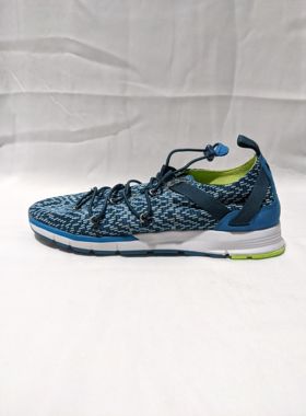 Under Armour 安德玛 UA女子运动跑步健身训练鞋1296221-918