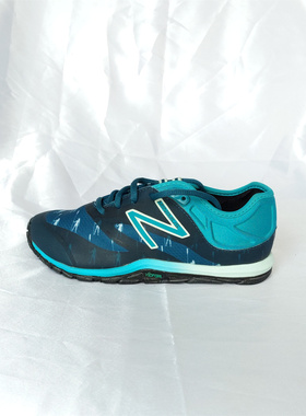 正品 New Balance HOCR Minimus 20 V6 女户外专业徒步鞋 WX20CR6