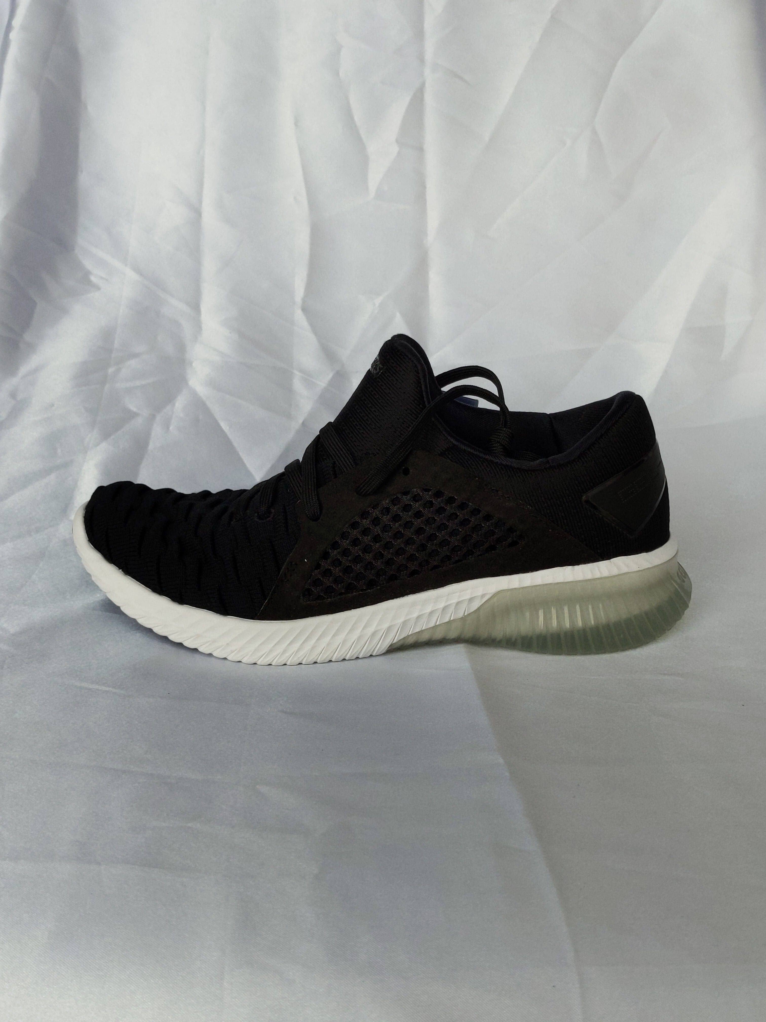 亚瑟士 ASICS Gel-Kenun Knit Mx Lace Up 女跑步鞋 1022A025-001