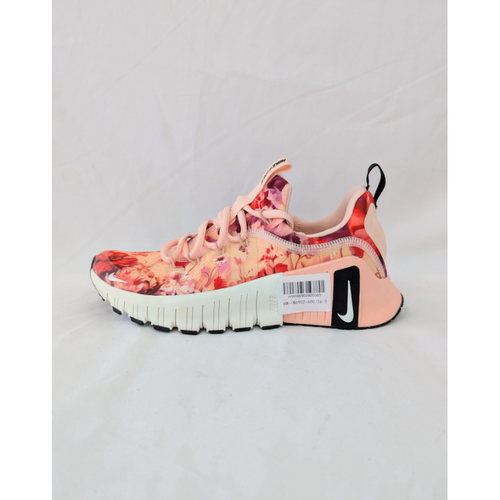正品 耐克 Nike Free Metcon 6 AMP 女花荟综合训练鞋 IB6902-600