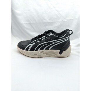 联名 PUMA x Joshua Vides x TRC Blaze Court 男子篮球鞋 377134