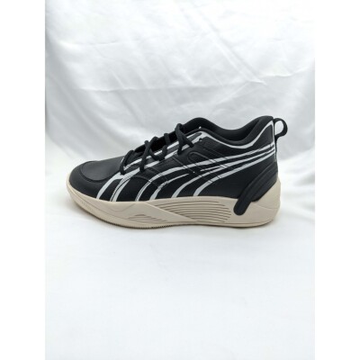 联名 PUMA x Joshua Vides x TRC Blaze Court 男子篮球鞋 377134