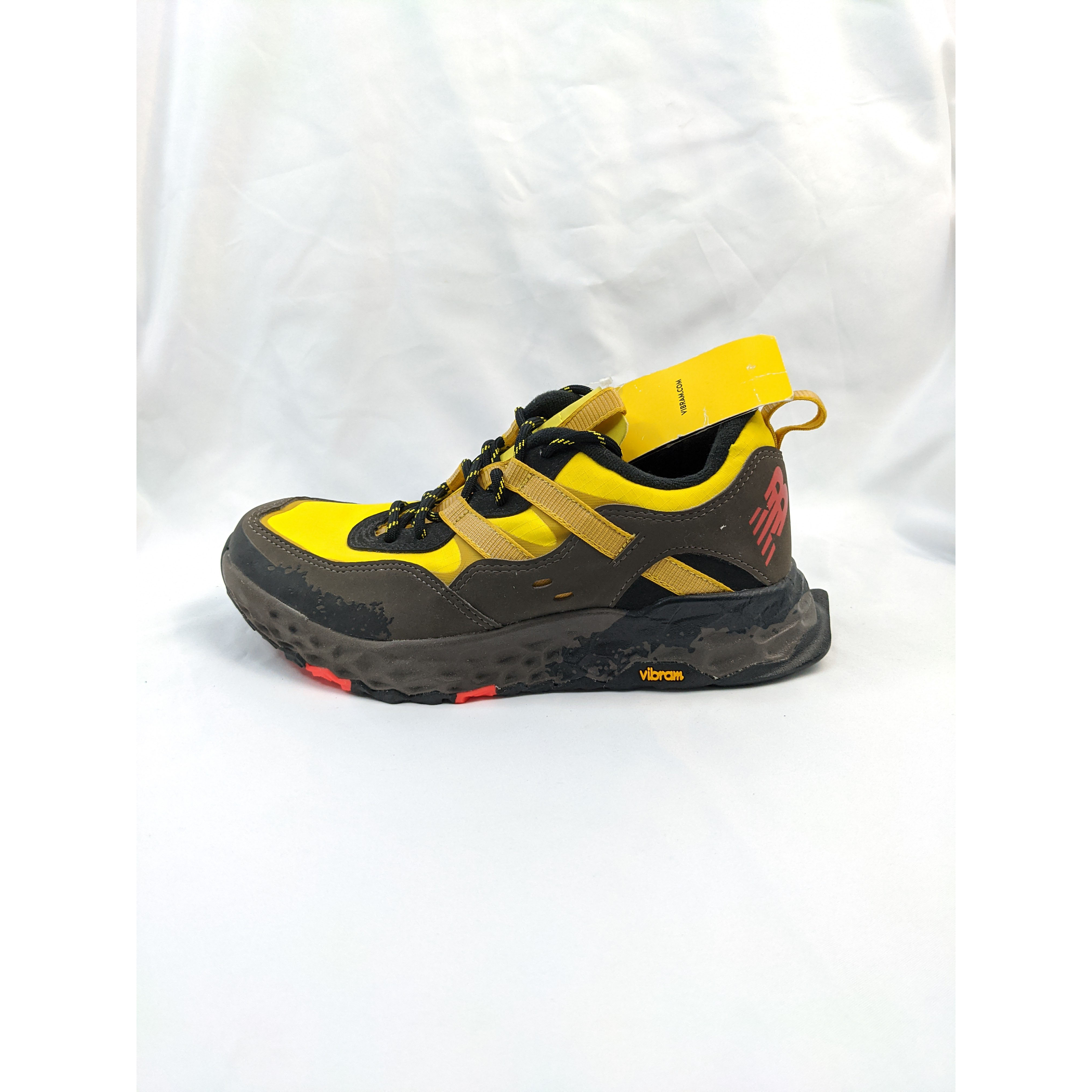 New Balance x  Vibram NB850 女子户外機能越野慢跑鞋 MS850TRF
