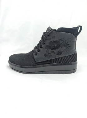 正品 酷动城 斯凯奇 SKECHERS LIFESTYLE 女子靴子休闲鞋 68836/B