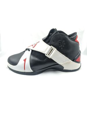 adidas T-MAC 5 PACK 麦迪35秒13分广告款篮球鞋 EE7725 收藏纪念