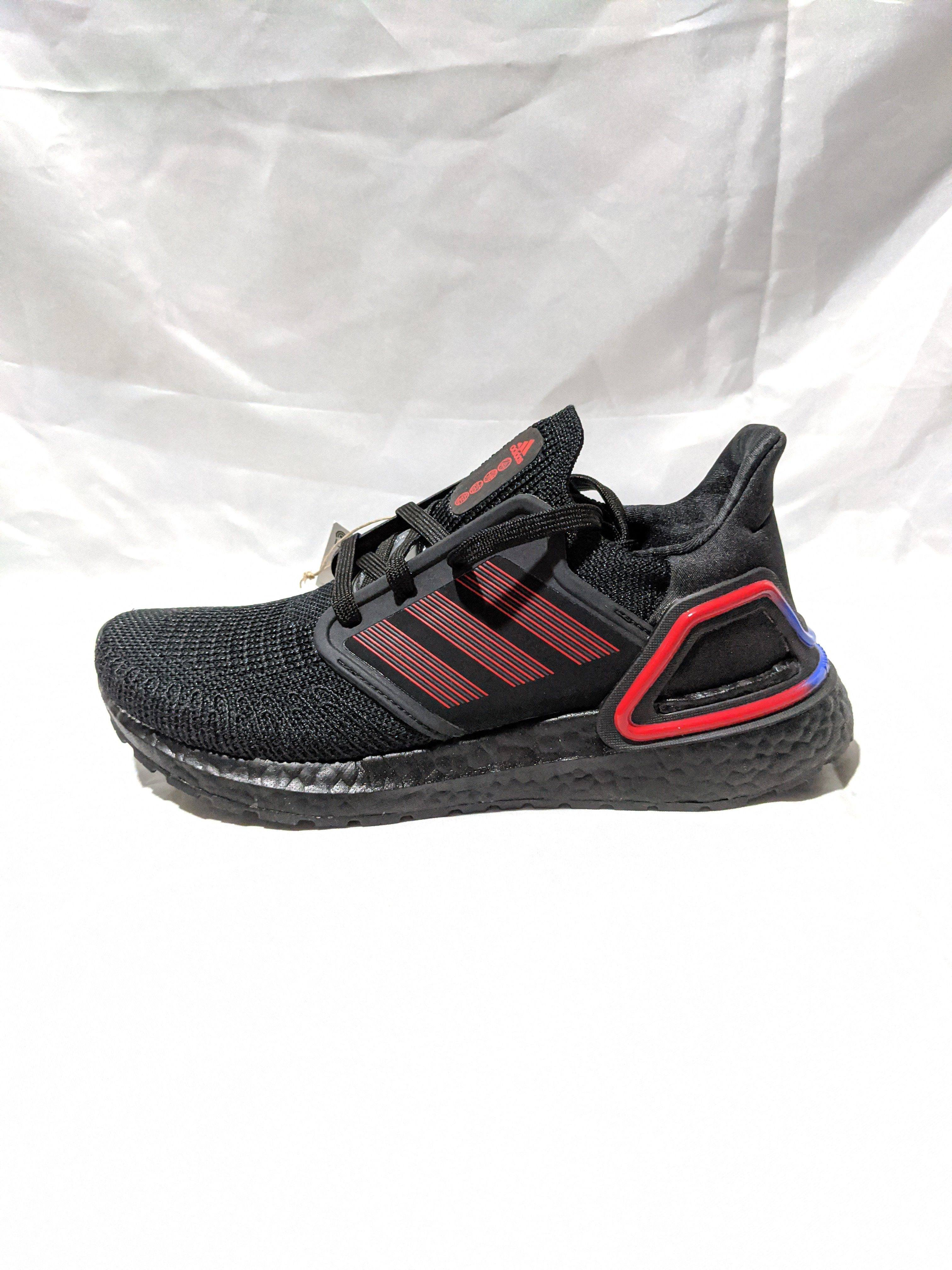 adidas UltraBoost 20 'Lunar New Year 2023' 女子跑步鞋 ID4255