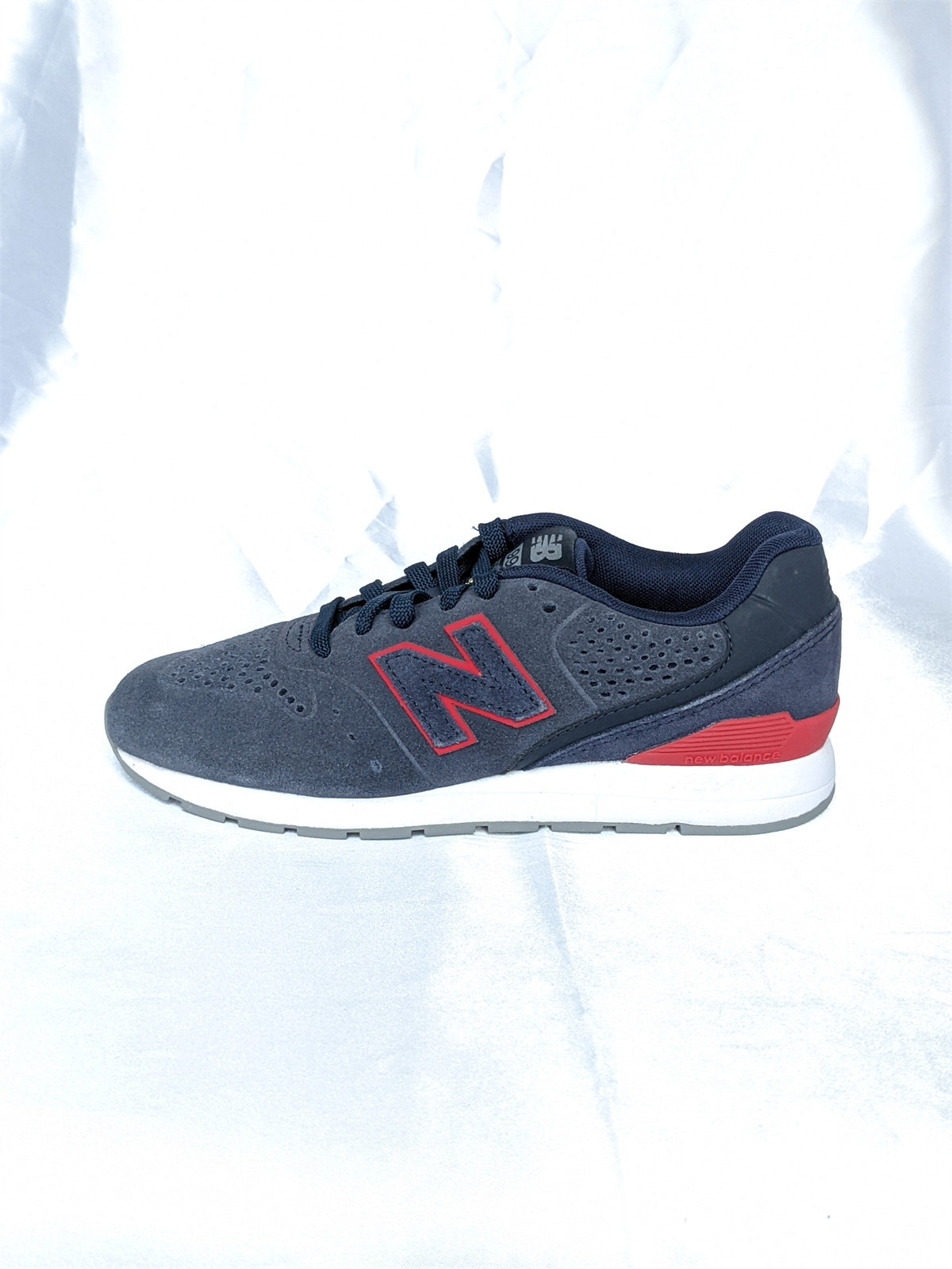 New Balance/NB 996系列 女子经典款复古休闲鞋 MRL996D3 36码