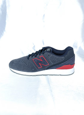 New Balance/NB 996系列 女子经典款复古休闲鞋 MRL996D3 36码