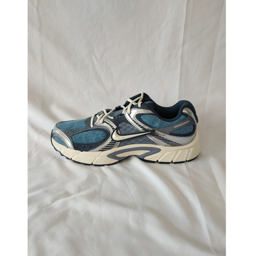 正品 耐克 Nike V5 RNR SE 'Denim' 男丹宁复古休闲鞋 IH3649-006