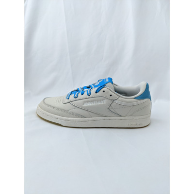 Amusement Park x Reebok Club C 85 女英伦风复古休闲鞋 FY4730