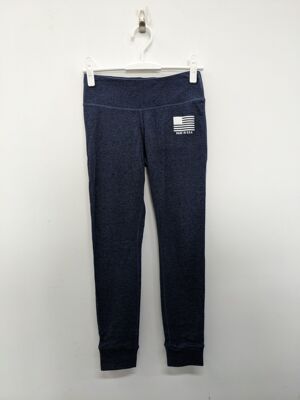 REEBOK/锐步 CrossFit® 女子运动健身紧身裤 DT9452 美国制造