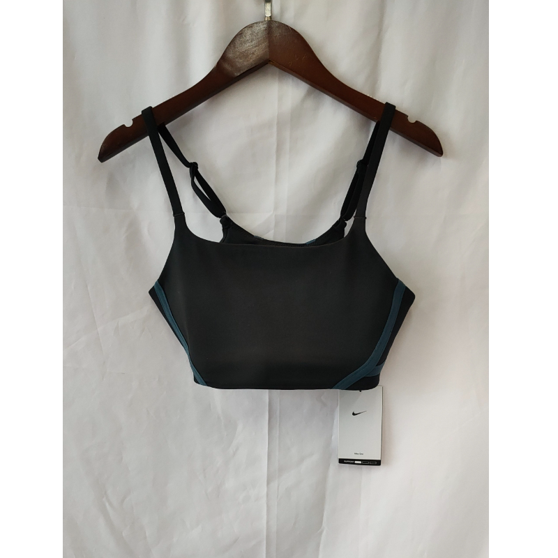 正品 Nike Light-Support Lined Sports Bra 运动胸衣 HF5366-010