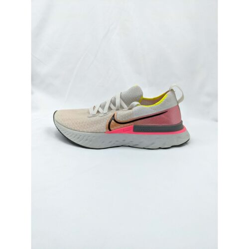 正品 耐克 NIKE REACT INFINITY RUN FK 女高端跑步鞋 CD4372-004