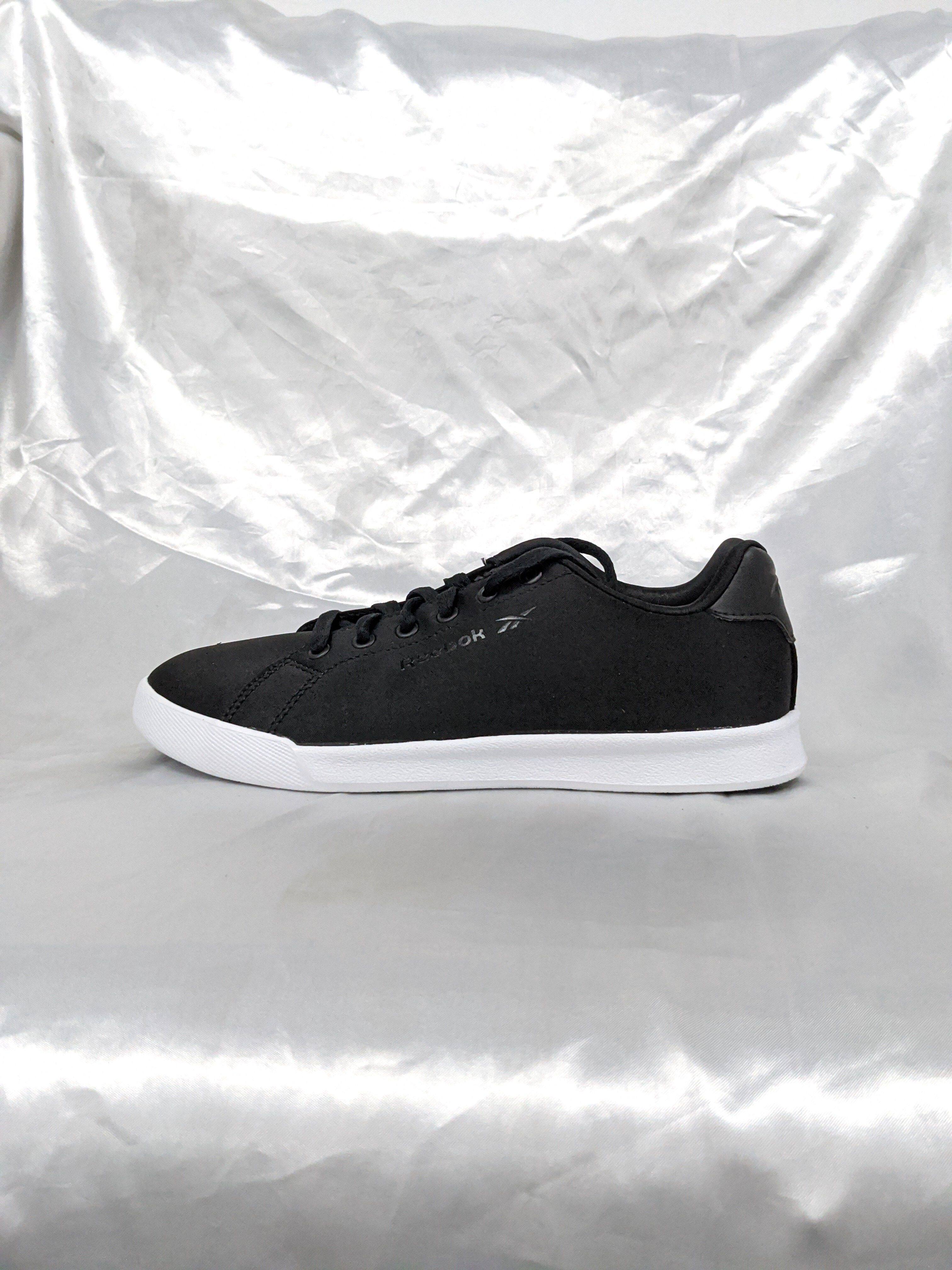 Reebok LUX WALK 锐步女子健身低帮跑步健步鞋运动鞋 G55450