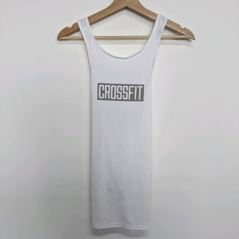 Reebok/锐步休闲背心无袖