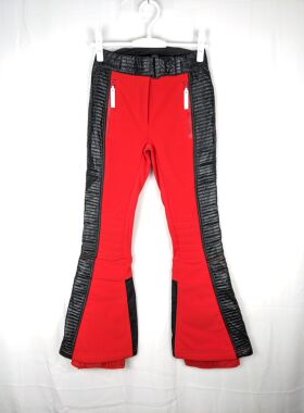 联名 adidas Stella McCartney Slim 女子专业轻奢滑雪服 AX6884