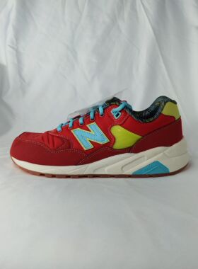 New Balance / NB 580系列 男子休闲慢跑鞋 MRT580GH 注意有溢胶