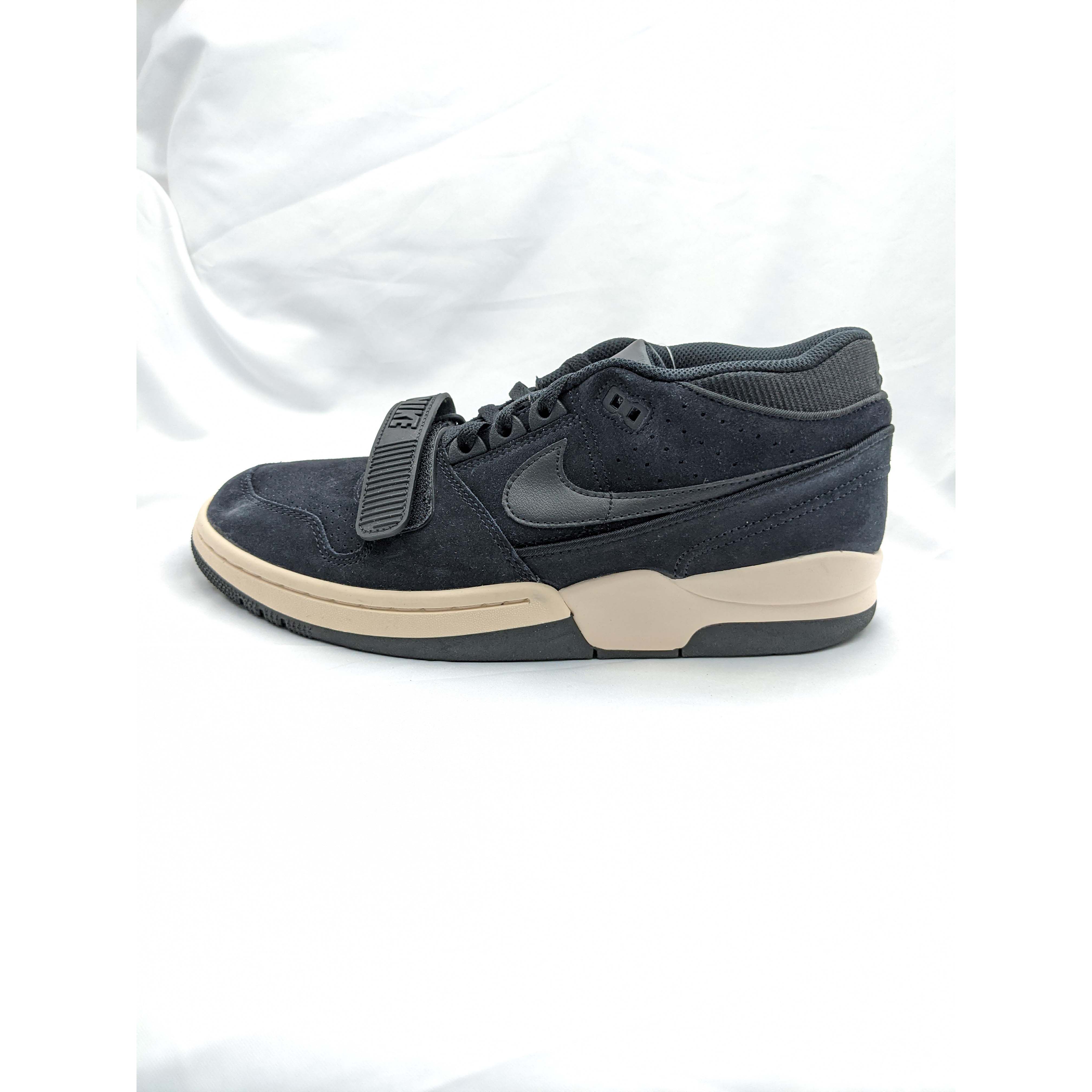 耐克 Nike Air Alpha Force 88 员工内买半盒或无盒 FN6594-002