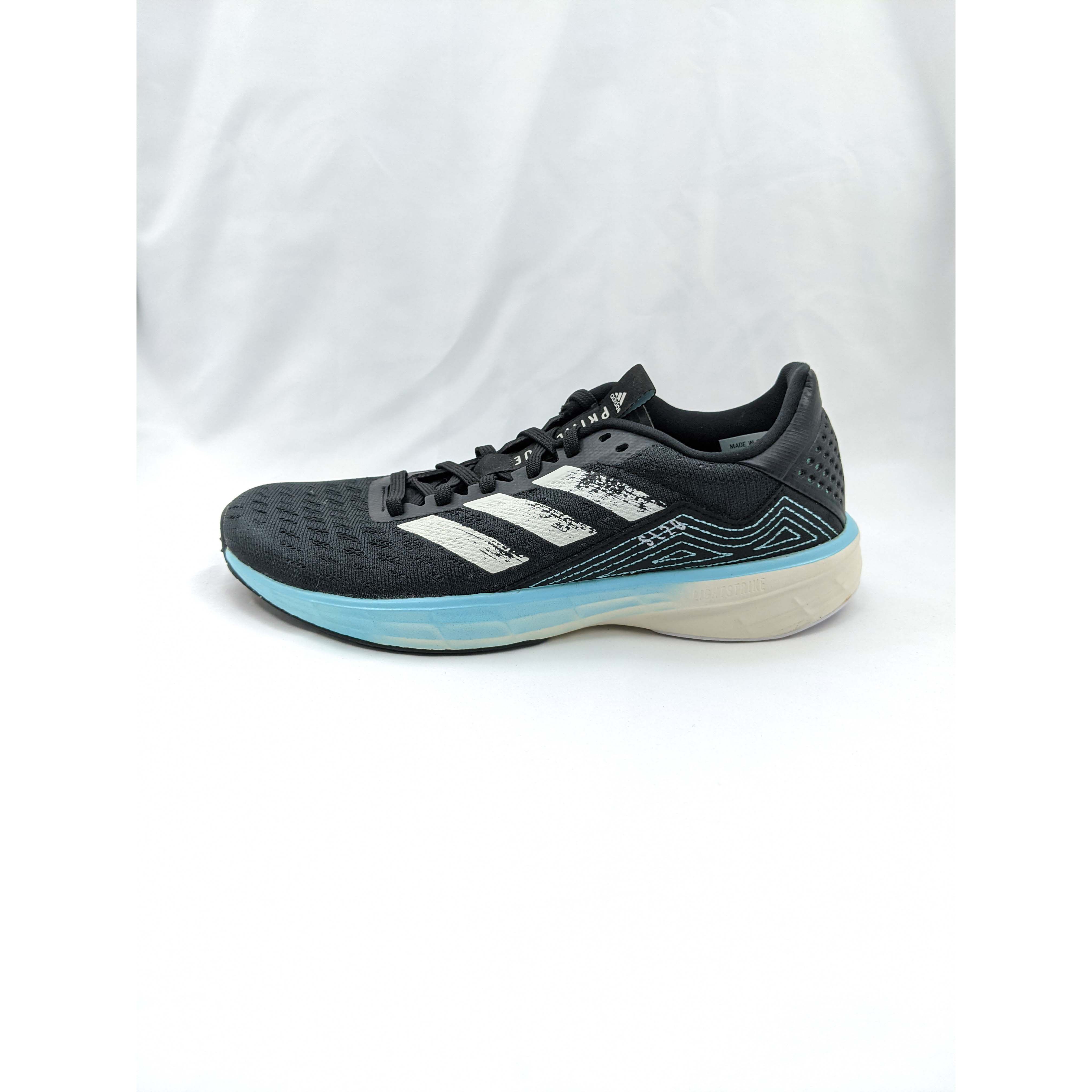 ADIDAS SL20 PRIMEBLUE 女子专业跑步鞋 FU6613 员工内买无原盒