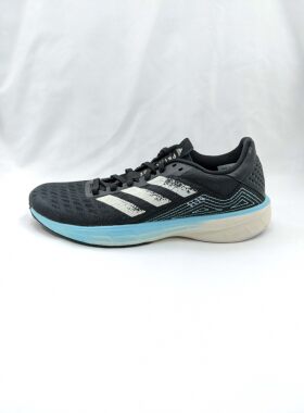 ADIDAS SL20 PRIMEBLUE 女子专业跑步鞋 FU6613 员工内买无原盒