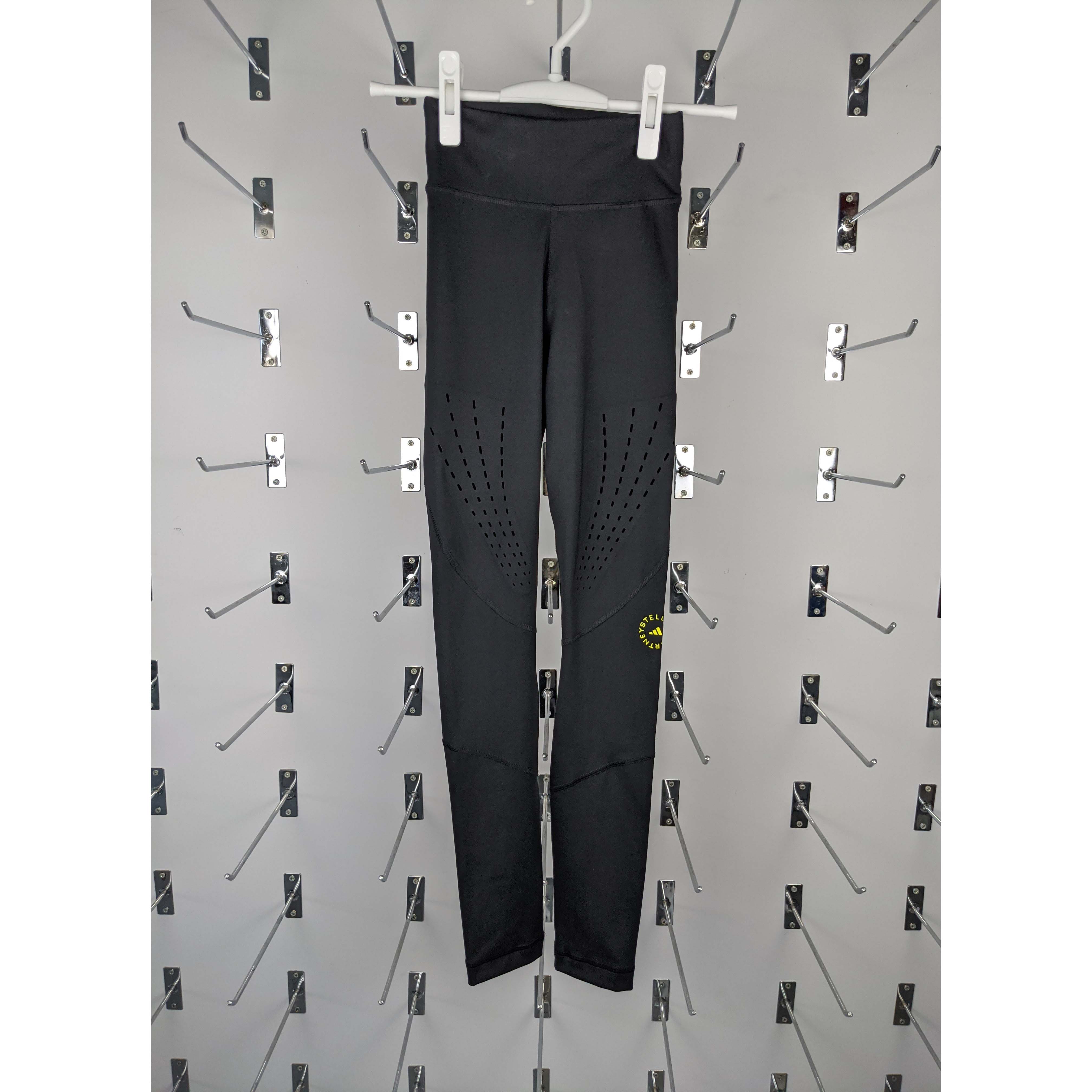 adidas Stella McCartney TruePurpose Training Leggings HG6876