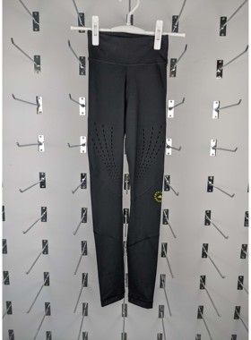 adidas Stella McCartney TruePurpose Training Leggings HG6876
