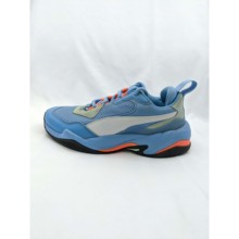 限量 彪马 Puma Thunder Spectra 北卡蓝 女子休闲鞋 367516-15.