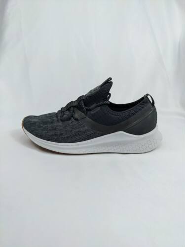 New Balance Fresh Foam LAZR 男童女休闲鞋 WLAZRSB 后跟有溢胶