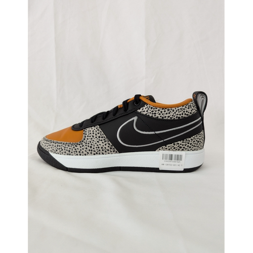 正品 耐克 NIKE BOOK 1 NAS EP 布克1签名 男子篮球鞋 IO9703-001