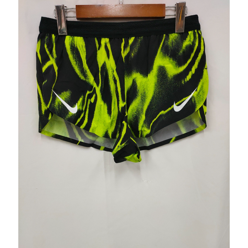 正品 Nike AeroSwift Dry-FIT ADV 2-Inch 男跑步短裤 HV2646-702