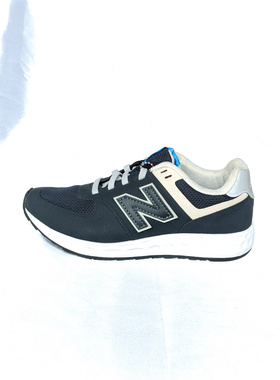 New Balance 574 Fresh Foam Heritage 女子经典休闲鞋 MFL574AN
