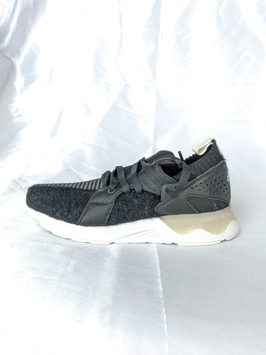 亚瑟士 ASICS Gel-Lyte V Sanze Knit 女子休闲鞋 1193A139-001